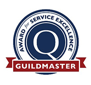 Guildmaster Service Award