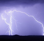 lightning