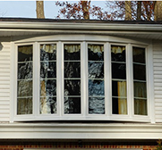 bay window