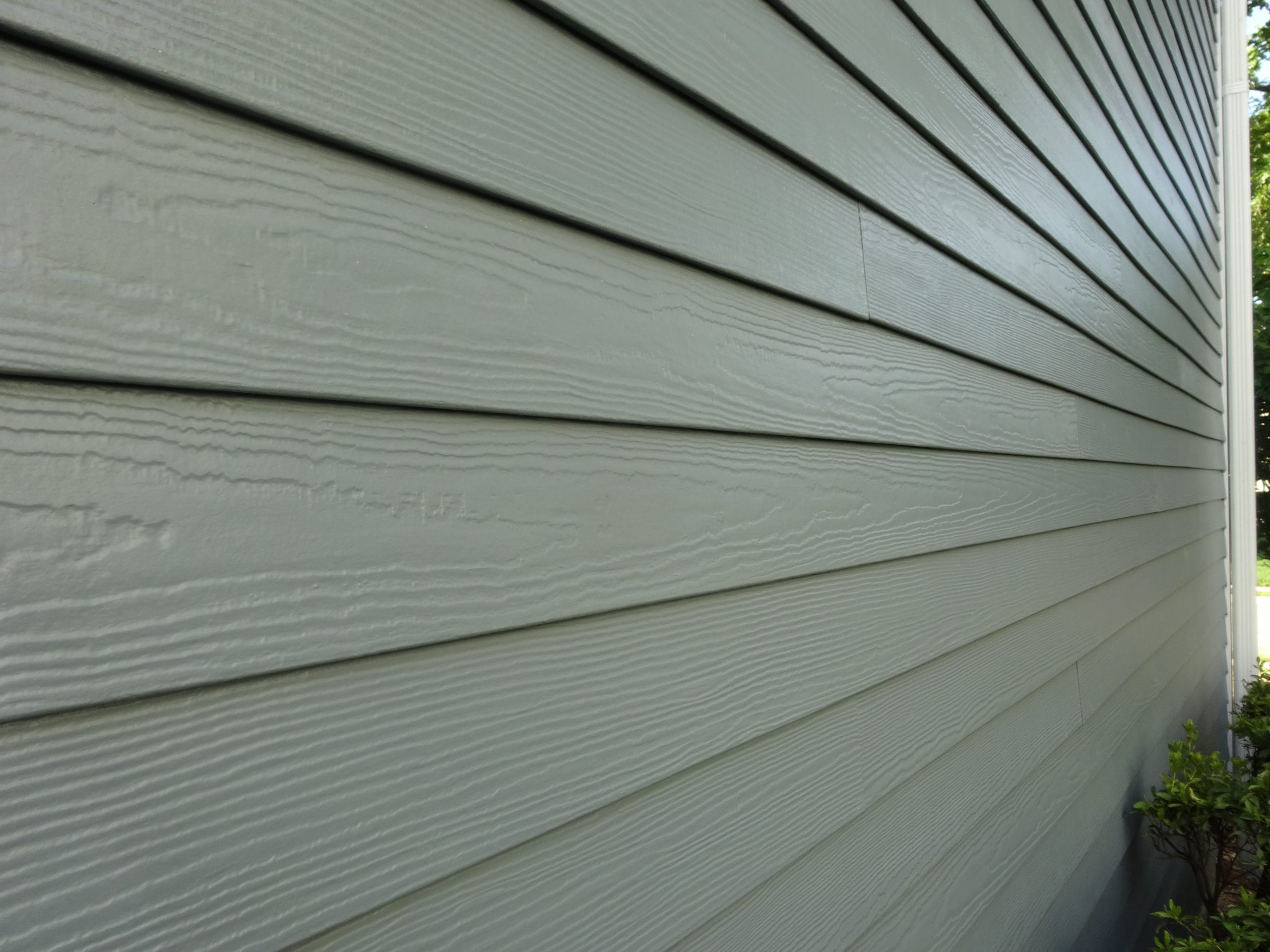 The Top Siding Colors for Resale Value Sunshine Contracting