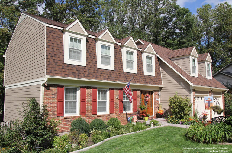 Top 5 Home Improvements for Spring