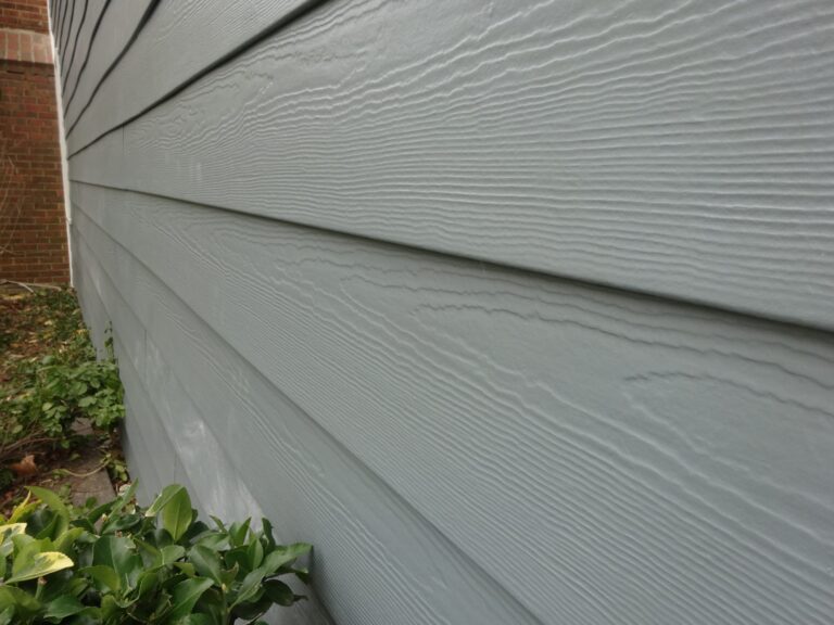 Goldberg Hardie Siding