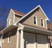 Fiber Cement Siding vs. Vinyl Siding