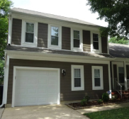 Remodeled home