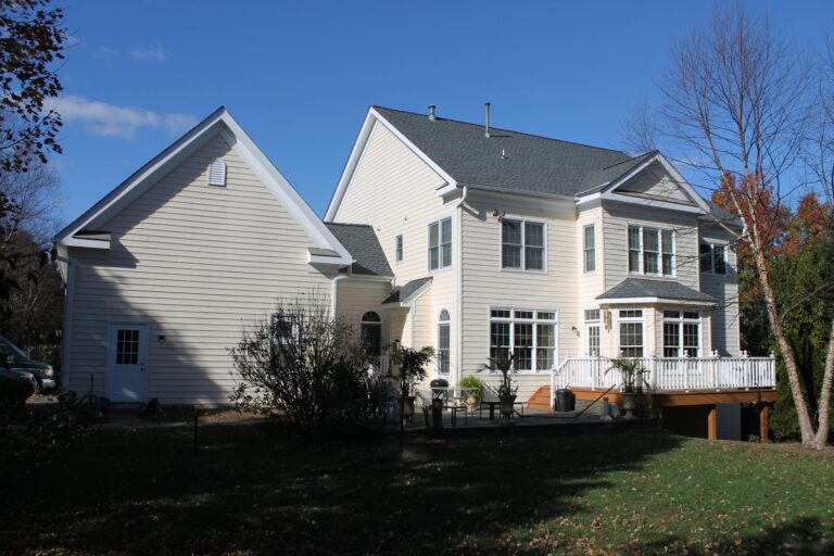 How to Choose a Gutter Style