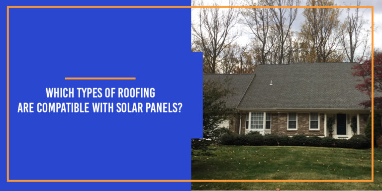 What is the Best Roof for Solar Panels?