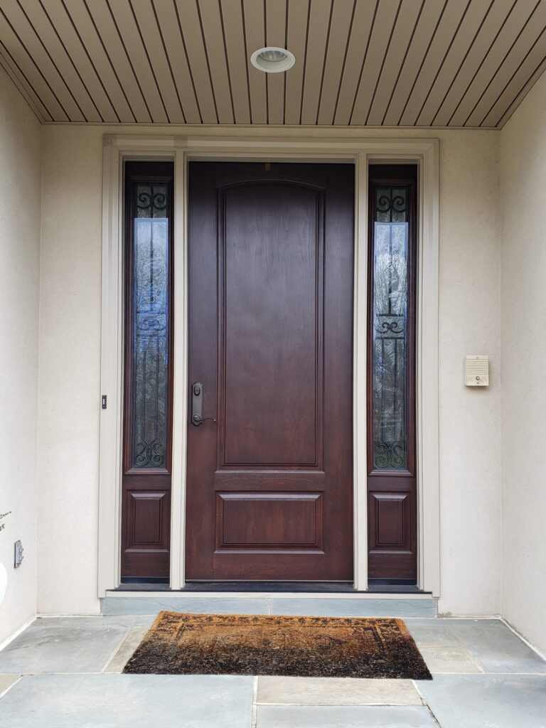 Cocolis Door - After