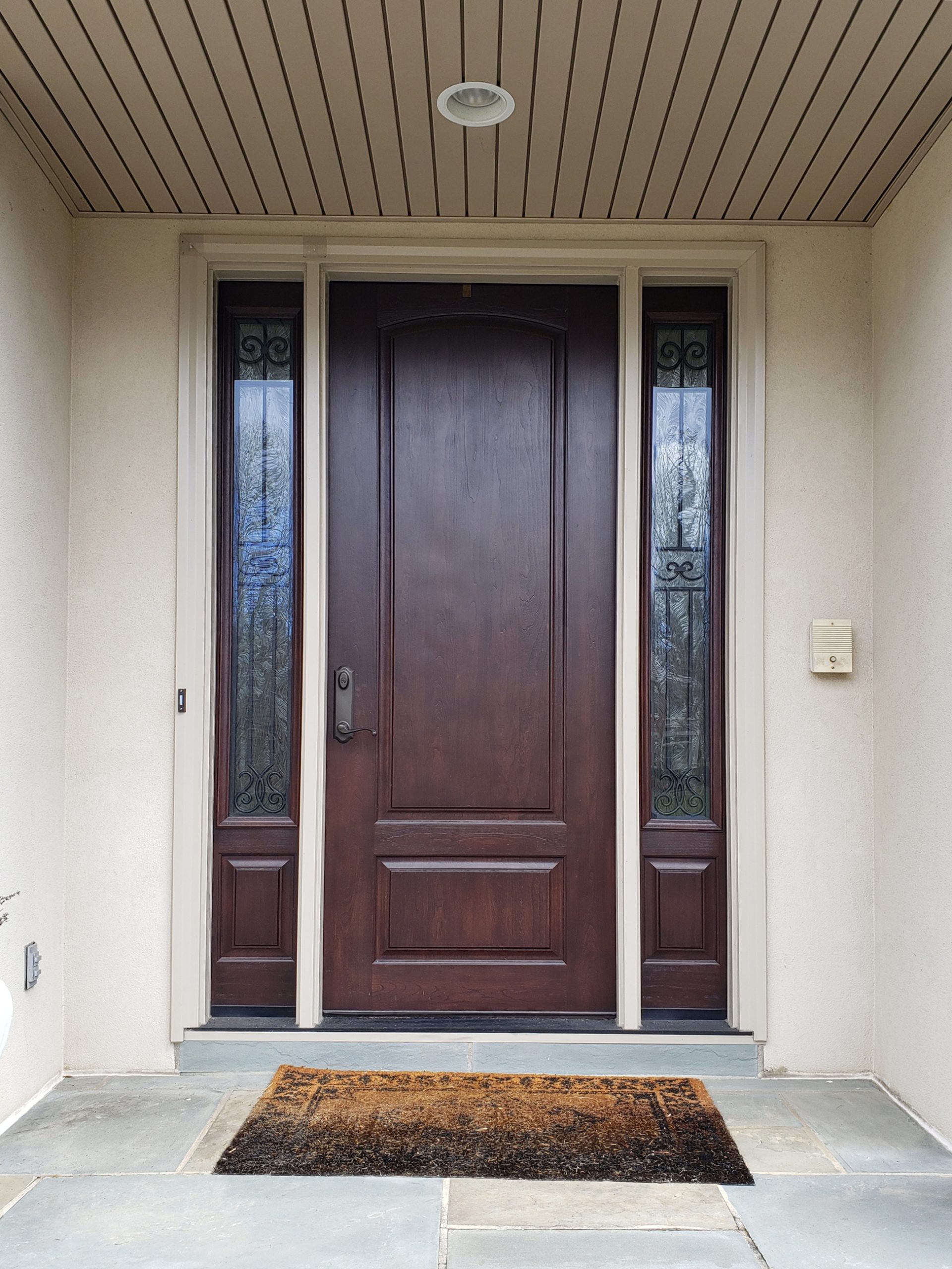 Cocolis Door - After
