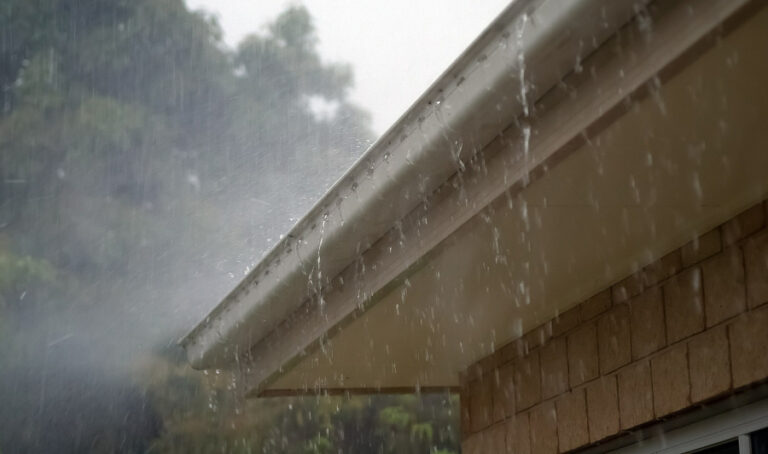 How Often Should You Clean Your Gutters?
