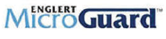 Englert MicroGuard gutter protection