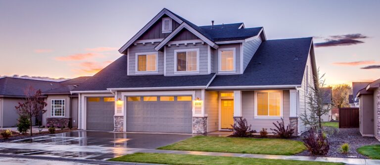 Your Roof Inspection Checklist: Signs You Need a New Roof