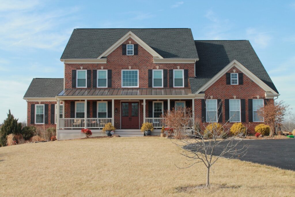 Metal Roofing Portfolio - Sunshine Contracting - Sunshine Contracting