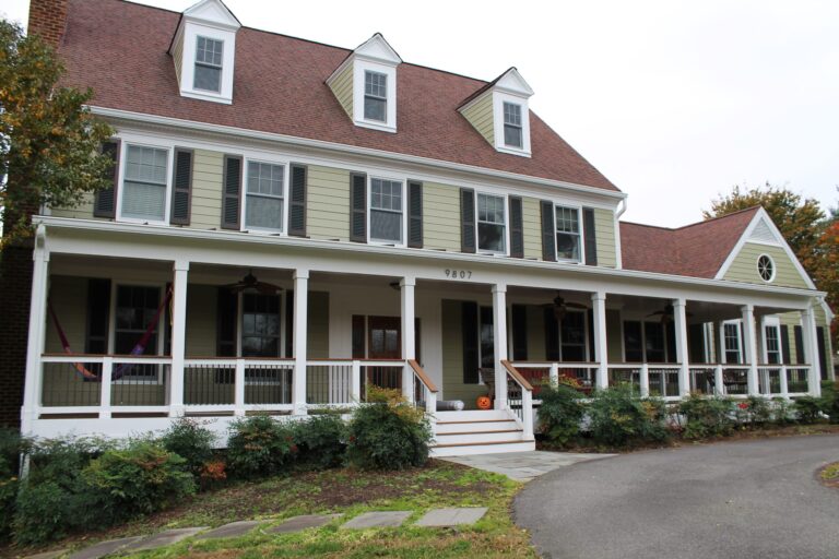 James Hardie Siding Cost in Northern Virginia (2026 Guide)
