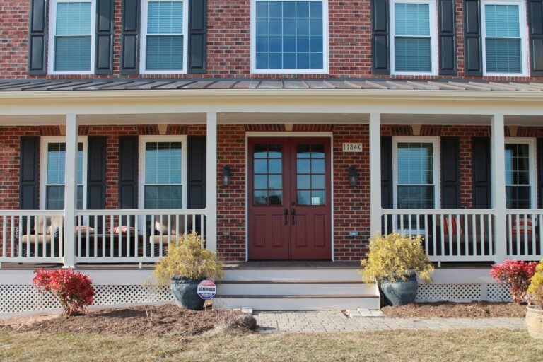 How Much Does Door Replacement Cost in Northern Virginia?