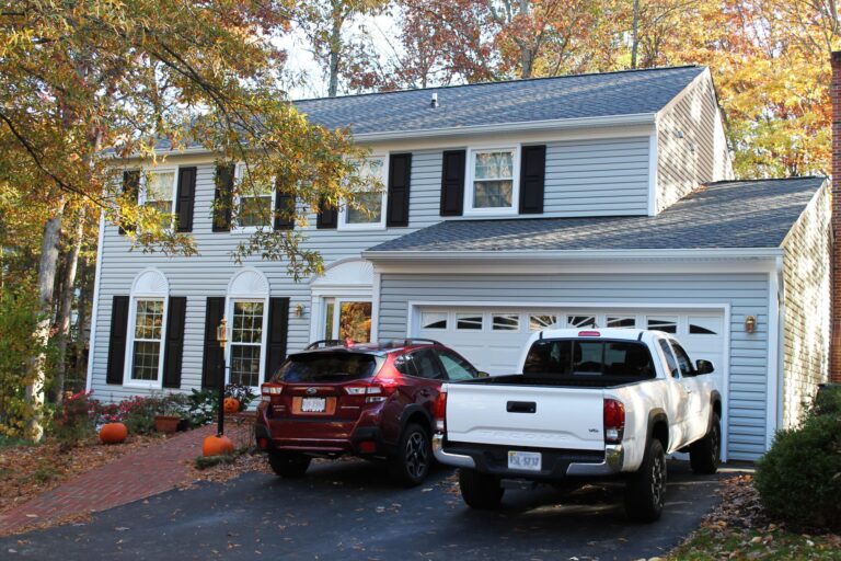 Did That Storm Damage Your Roof? A Homeowner’s Guide to Spotting the Signs