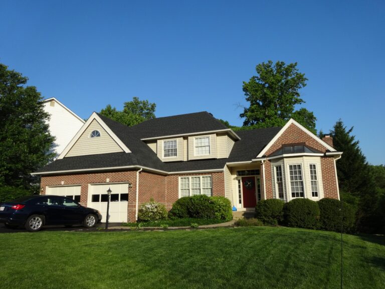 How Much Does a Roof Replacement Cost in Northern Virginia?