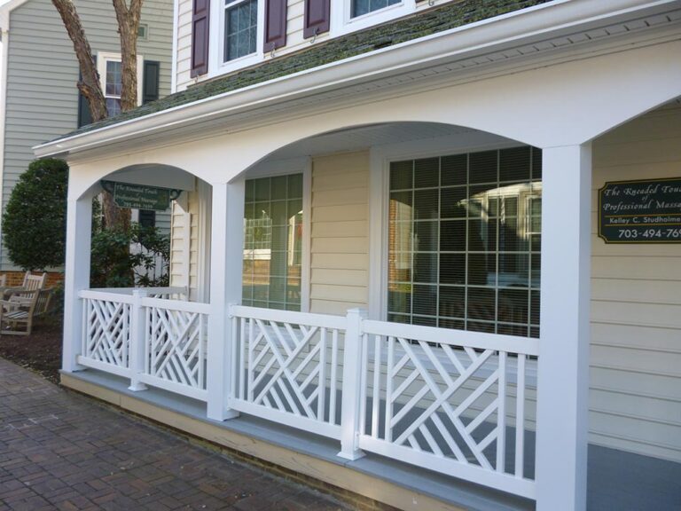 How Much Does Exterior Trim Wrapping Cost in Northern Virginia?