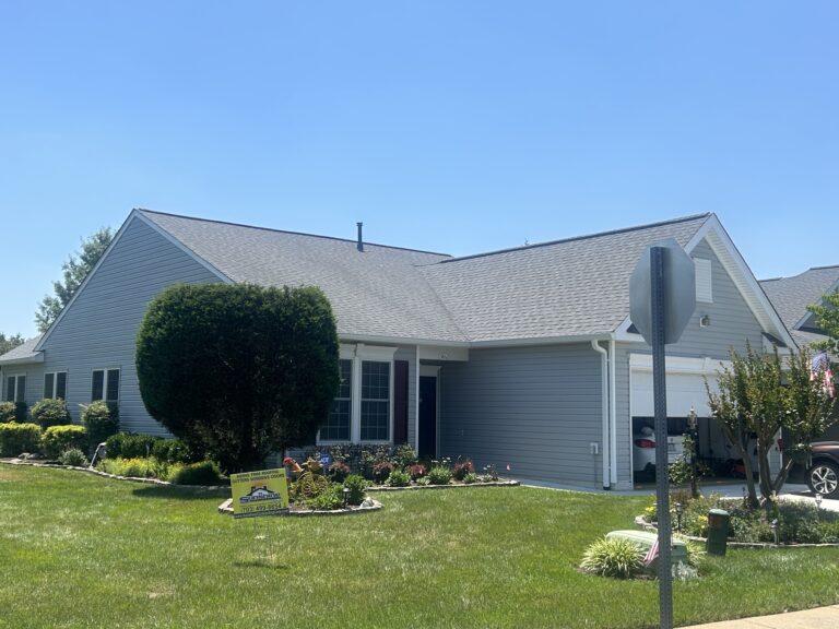 Best Siding Options for Northern Virginia Homes (Climate, ROI, and Durability)